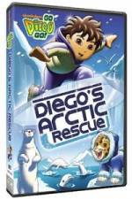 Watch Go Diego Go! Diego's Arctic Rescue Alluc