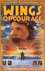 Watch Wings of Courage Alluc