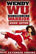 Watch Wendy Wu: Homecoming Warrior Alluc