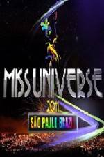 Watch Miss Universe 2011 Alluc