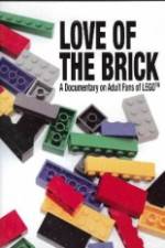 Watch Love of the Brick A Documentary on Adult Fans of Lego Alluc