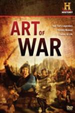 Watch Art of War Alluc