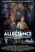 Watch George Takei\'s Allegiance Alluc