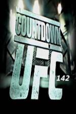 Watch Countdown To UFC 142 Rio Jose Aldo vs. Chad Mendes Alluc