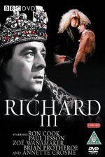 Watch The Tragedy of Richard III Alluc