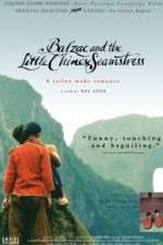 Watch Balzac and the Little Chinese Seamstress Alluc