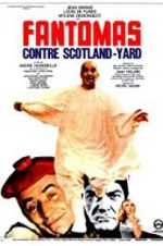 Watch Fantomas vs. Scotland Yard Alluc