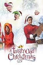 Watch A Fairly Odd Christmas Alluc