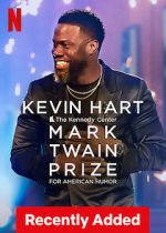 Kevin Hart: The Kennedy Center Mark Twain Prize for American Humor (TV Special 2024) alluc
