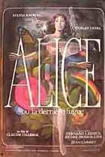 Watch Alice or the Last Escapade Alluc