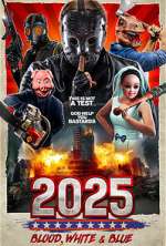 Watch 2025: Blood, White & Blue Alluc