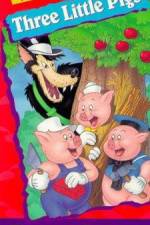 Watch Three Little Pigs Alluc