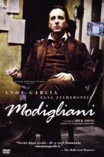 Watch Modigliani Alluc