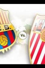 Watch Sevilla vs Barcelona Alluc