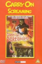 Watch Carry on Screaming! Alluc