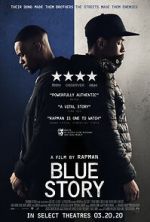 Watch Blue Story Alluc