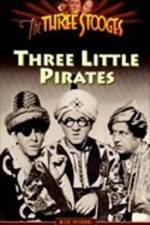Watch Three Little Pirates Alluc