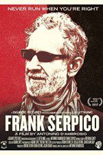 Watch Frank Serpico Alluc