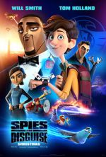 Watch Spies in Disguise Alluc