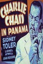 Watch Charlie Chan in Panama Alluc