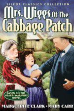 Watch Mrs Wiggs of the Cabbage Patch Alluc