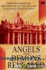 Watch Angels and Demons Revealed Alluc