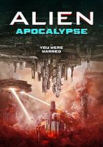 Watch Alien Apocalypse Vodlocker