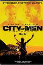 Watch City of Men (Cidade dos Homens) Alluc