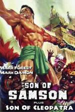 Watch Son of Samson Alluc
