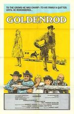 Watch Goldenrod Alluc