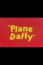 Watch Plane Daffy (Short 1944) Alluc