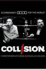 Watch COLLISION: Christopher Hitchens vs. Douglas Wilson Alluc