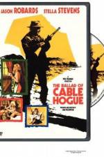 Watch The Ballad of Cable Hogue Alluc
