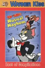 Watch Tom and Jerry's Musical Mayhem Alluc