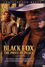Watch Black Fox: The Price of Peace Alluc