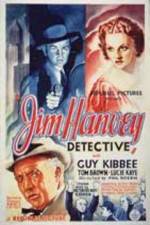 Watch Jim Hanvey Detective Alluc