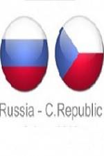 Watch Russia vs Czech Republic Alluc