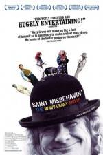 Watch Saint Misbehavin' The Wavy Gravy Movie Alluc