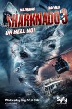 Watch Sharknado 3: Oh Hell No! Alluc