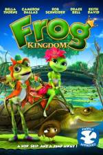 Watch Frog Kingdom Alluc