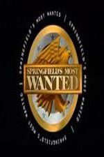 Watch Springfields Most Wanted Alluc