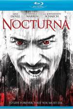 Watch Nocturna Alluc