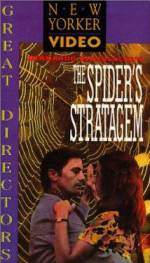 Watch The Spider's Stratagem Alluc