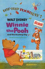 Watch Winnie the Pooh and the Blustery Day Alluc
