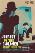 Watch Journey of the Childmen The Mighty Boosh on Tour Alluc