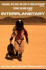 Watch Interplanetary Alluc