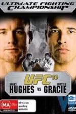 Watch UFC 60 Hughes vs Gracie Alluc
