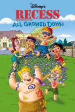 Watch Recess: All Growed Down Alluc