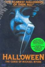 Watch Halloween: The Curse of Michael Myers Alluc