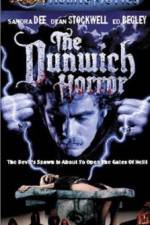 Watch The Dunwich Horror Alluc